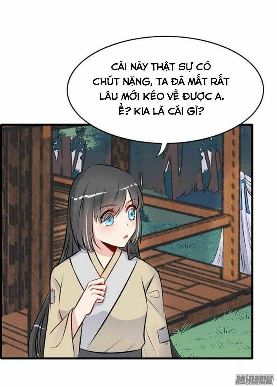 Sư Huynh! Xin Hãy Làm Theo Kịch Bản!: Chapter 5