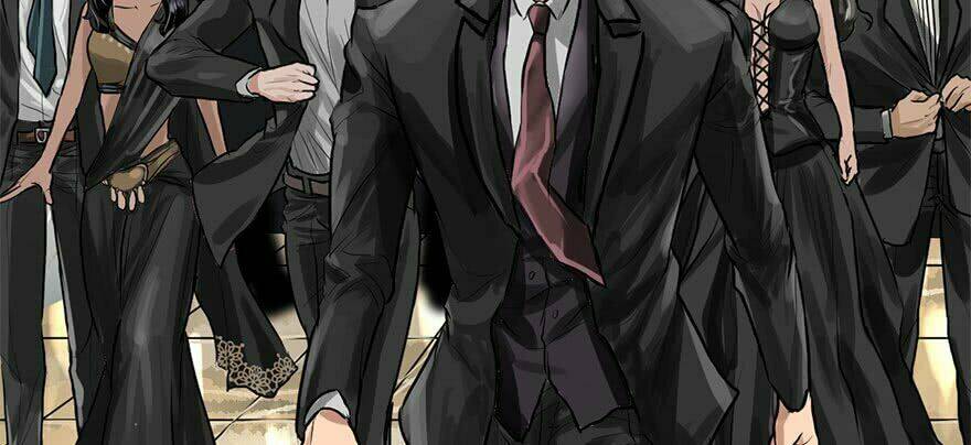 Vua Sinh Tồn: Chapter 79
