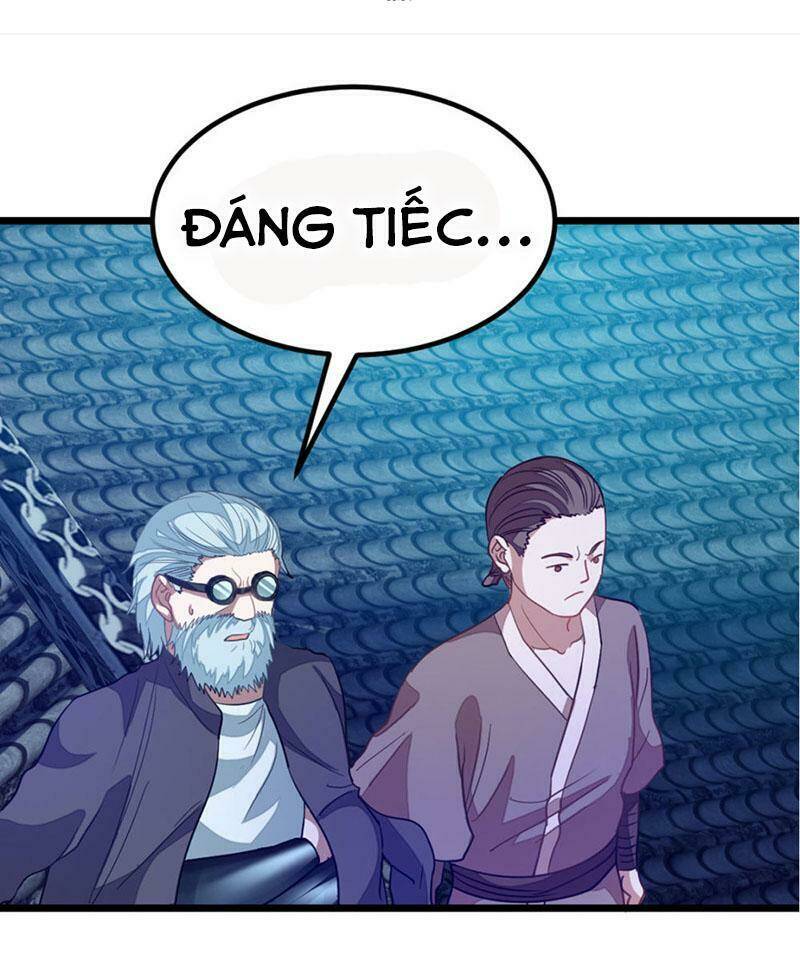 Cửu Dương Thần Vương: Chapter 189