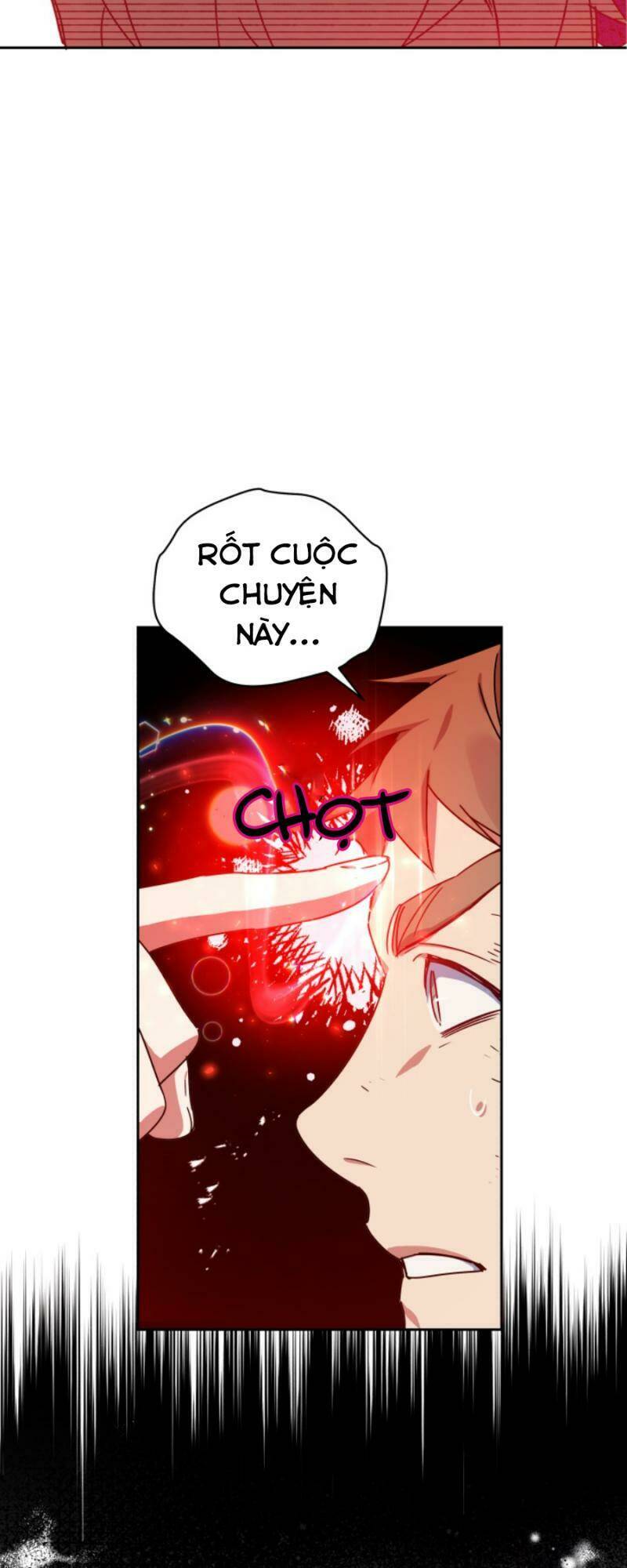 Nàng Elizabeth Thuần Khiết: Chapter 13