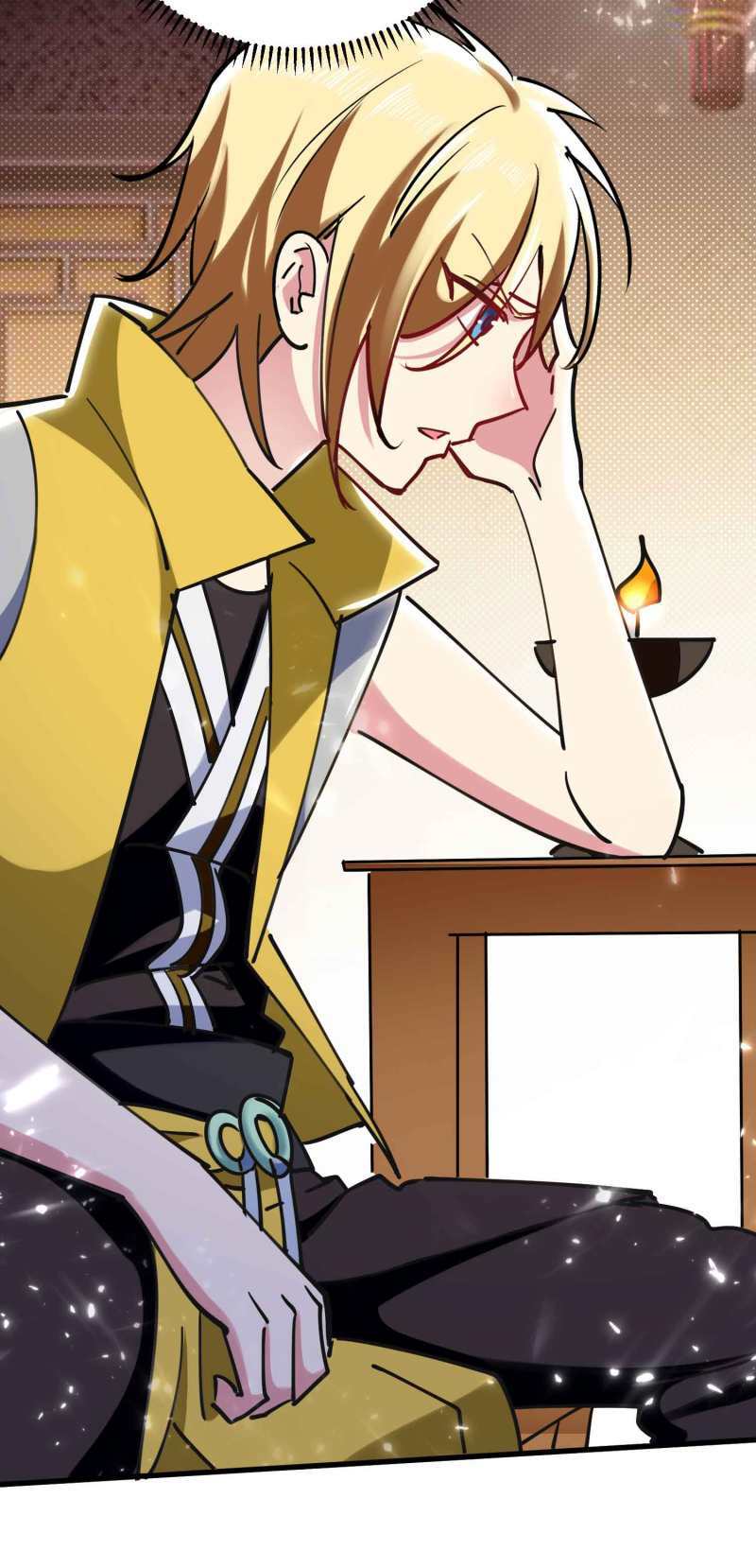 Vạn Giới Tiên Vương: Chapter 74