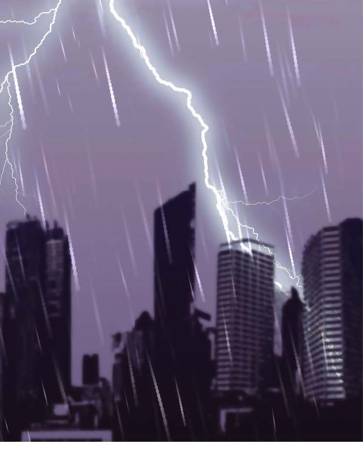 Thiên Thần Không Có Tiết Tháo: Chapter 65