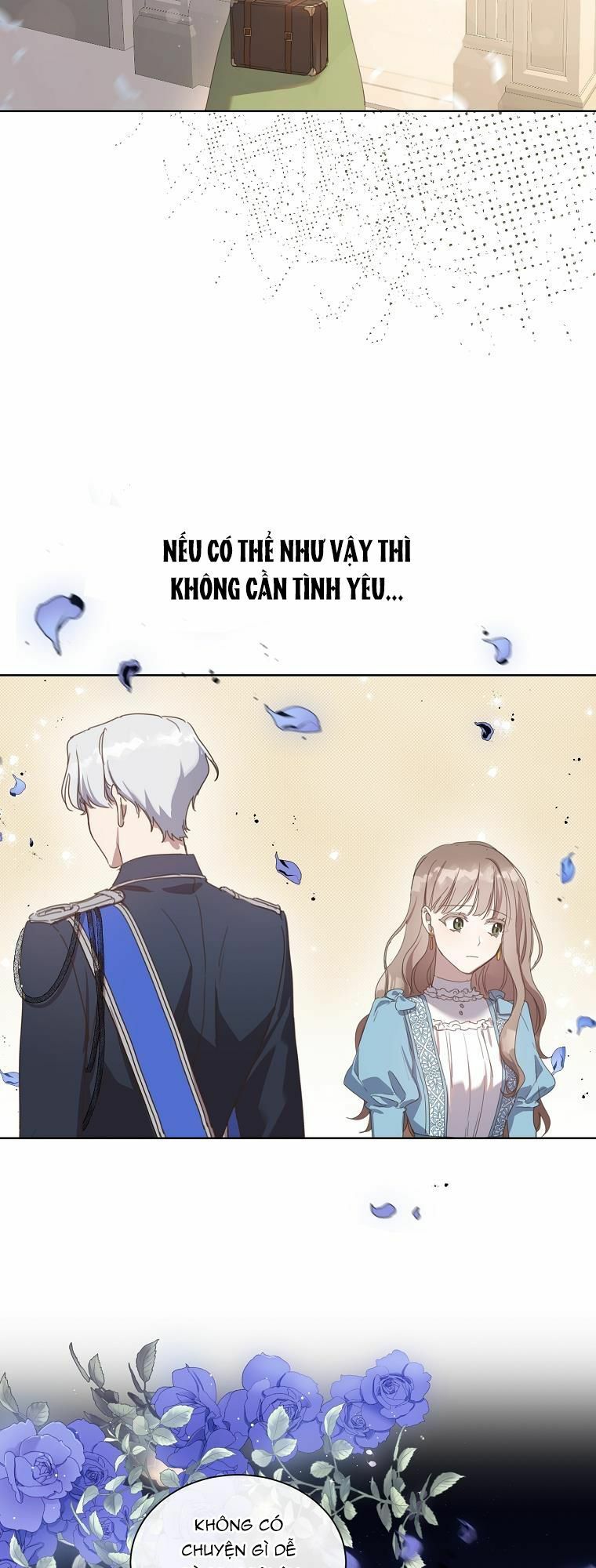 Mất Đi Một Người Chị Tốt: Chapter 4