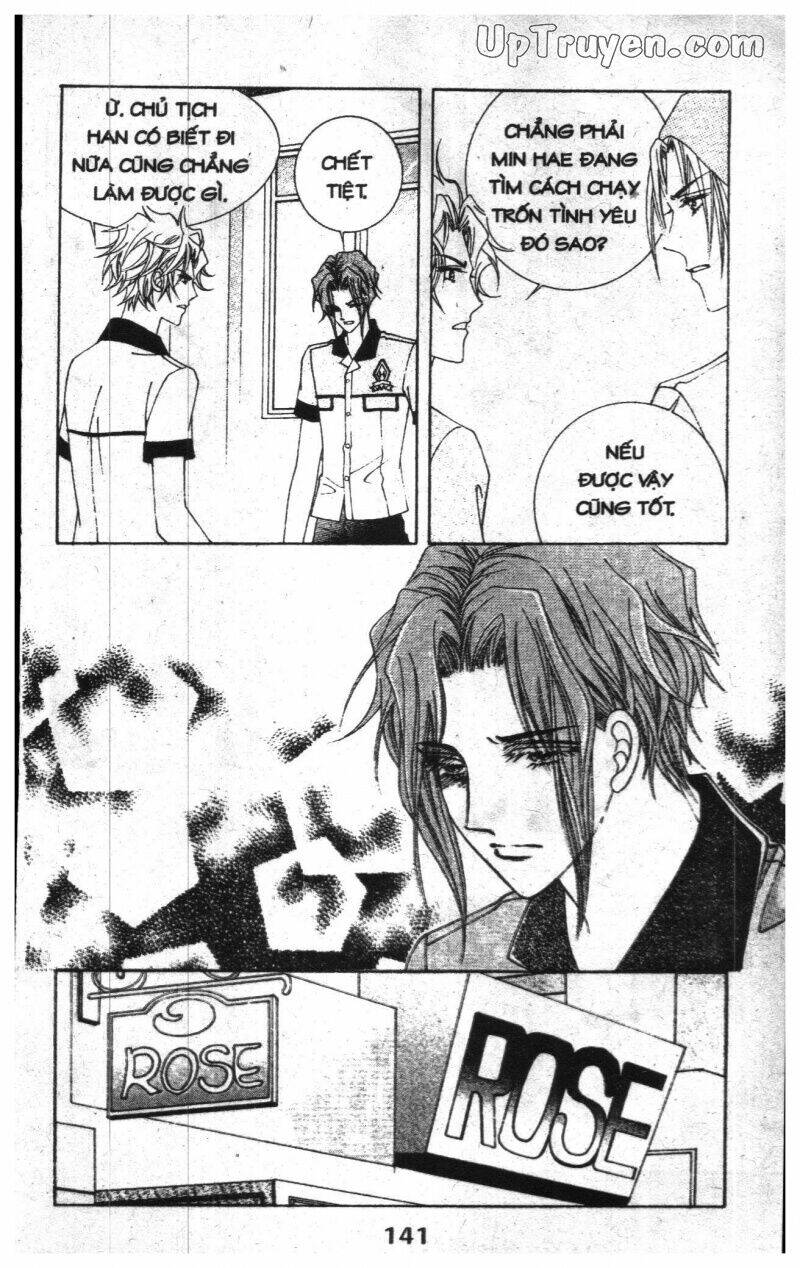 Dạ Khúc: Chapter 11