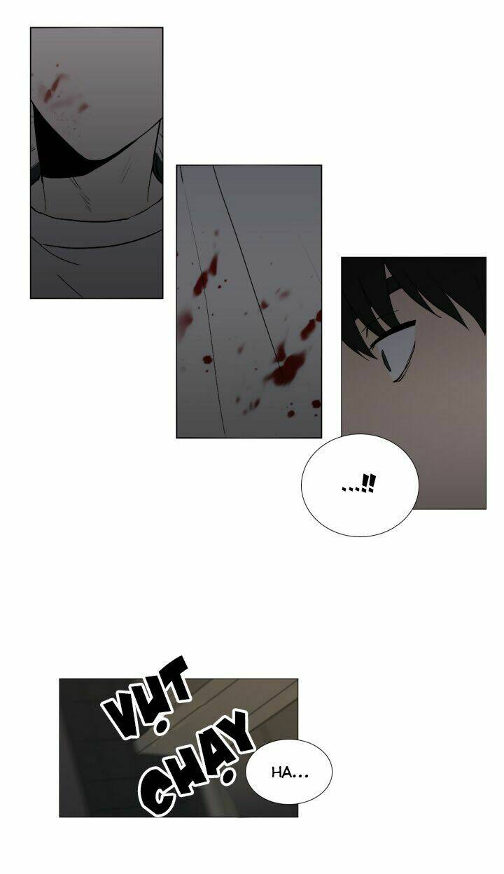 Bottomless Swamp: Chapter 1