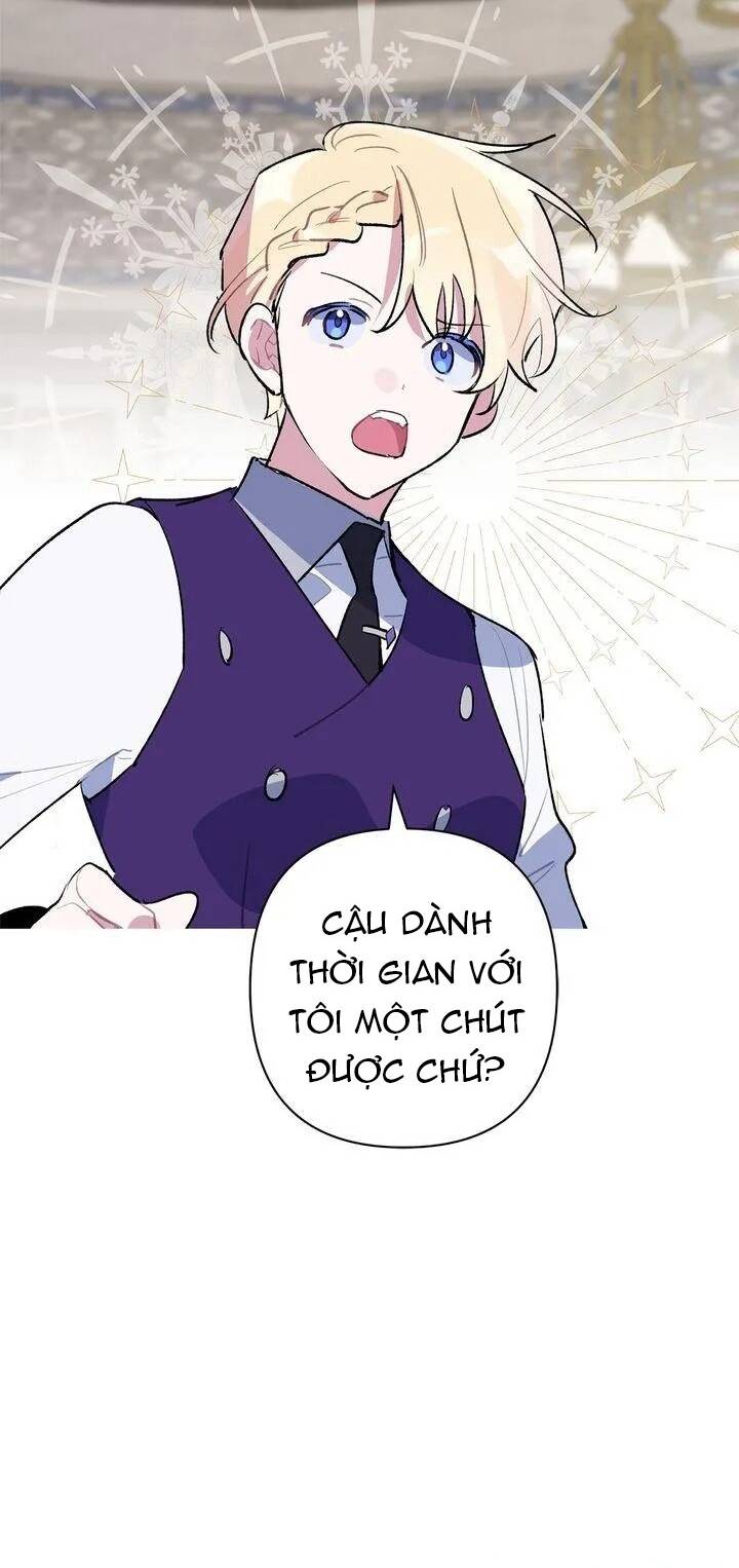 Cách Mà Pháp Sư Đối Mặt Với Cái Chết: Chapter 20.2