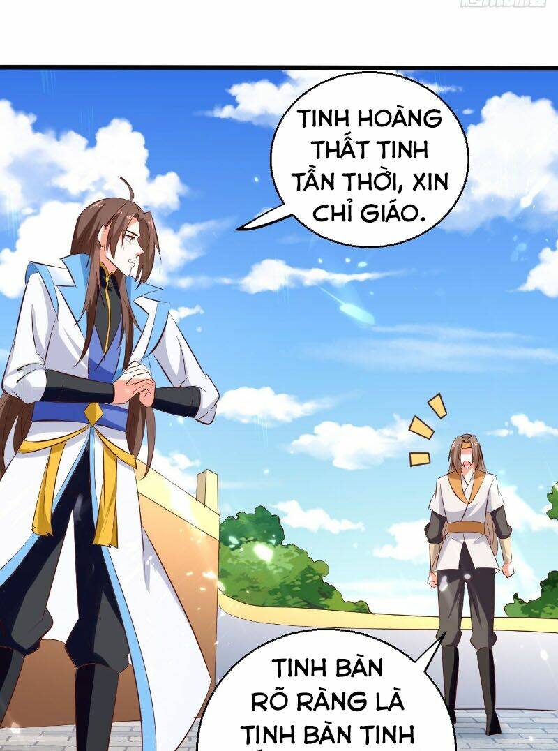 Dị Giới Siêu Cấp Ở Rể: Chapter 128