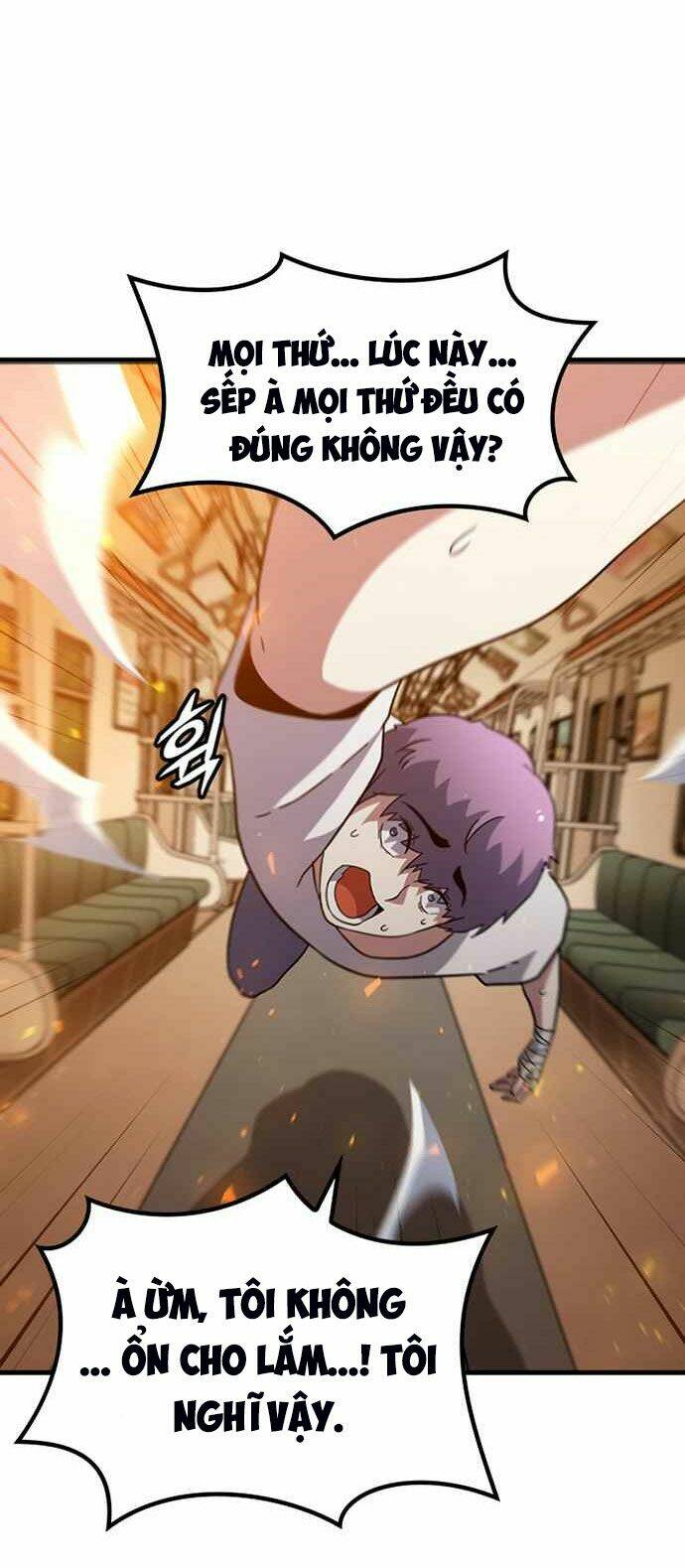 Điểm Chết: Chapter 10