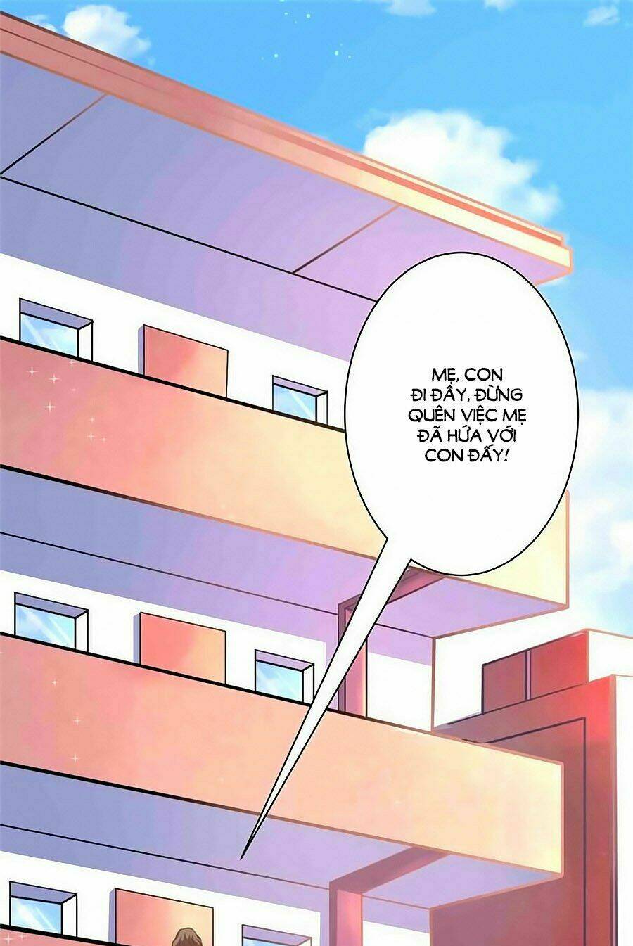 Thời Gian Đều Biết: Chapter 5