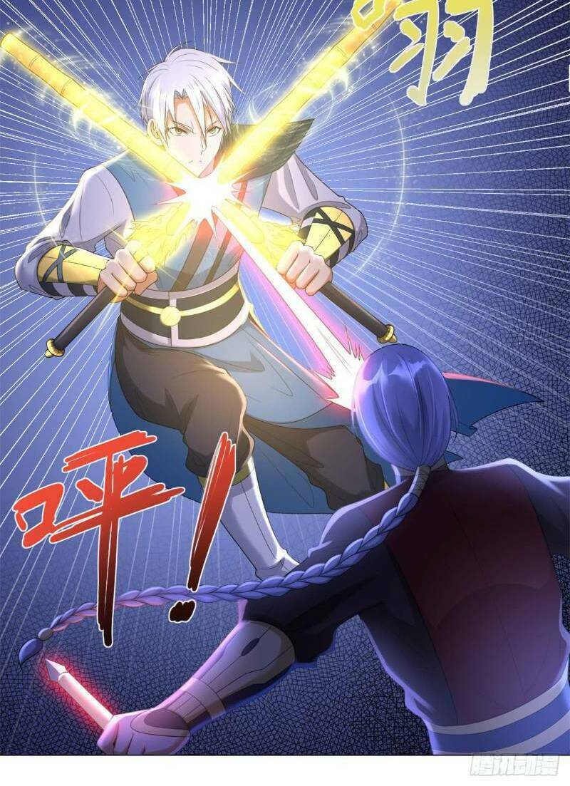 Chí Tôn Trọng Sinh: Chapter 43