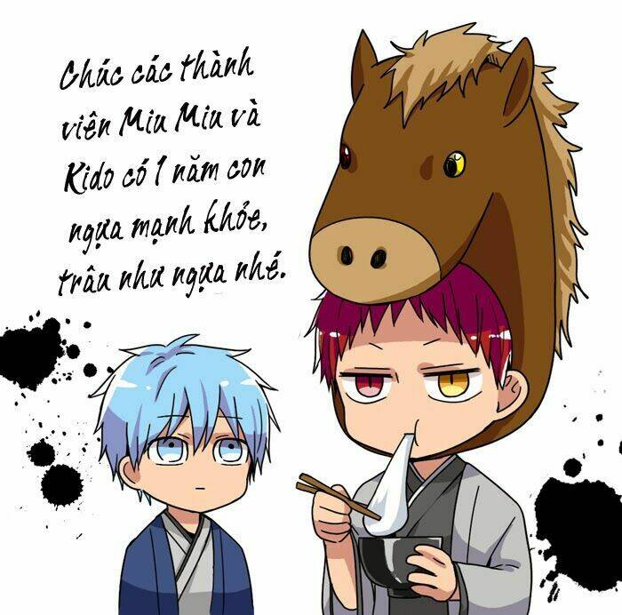 Bloody Junkie: Chapter 5