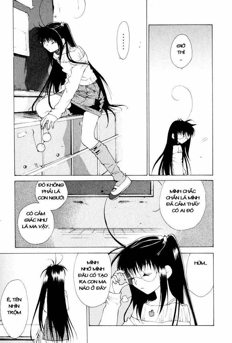 Butterfly: Chapter 10