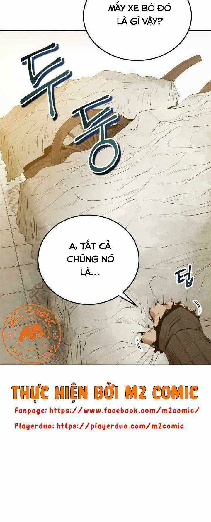 Phụng Tiên Trọng Sinh Ký: Chapter 3