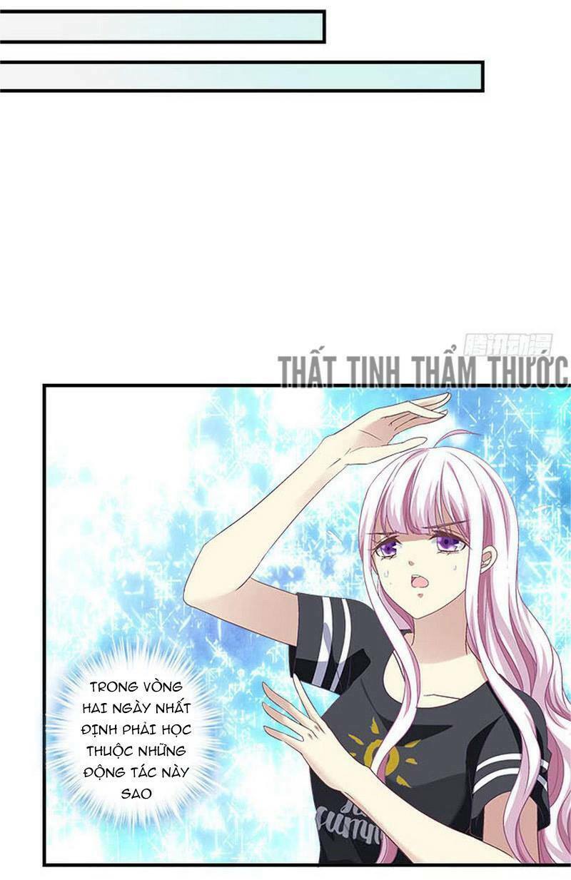 Thiên lại âm linh: Chapter 35