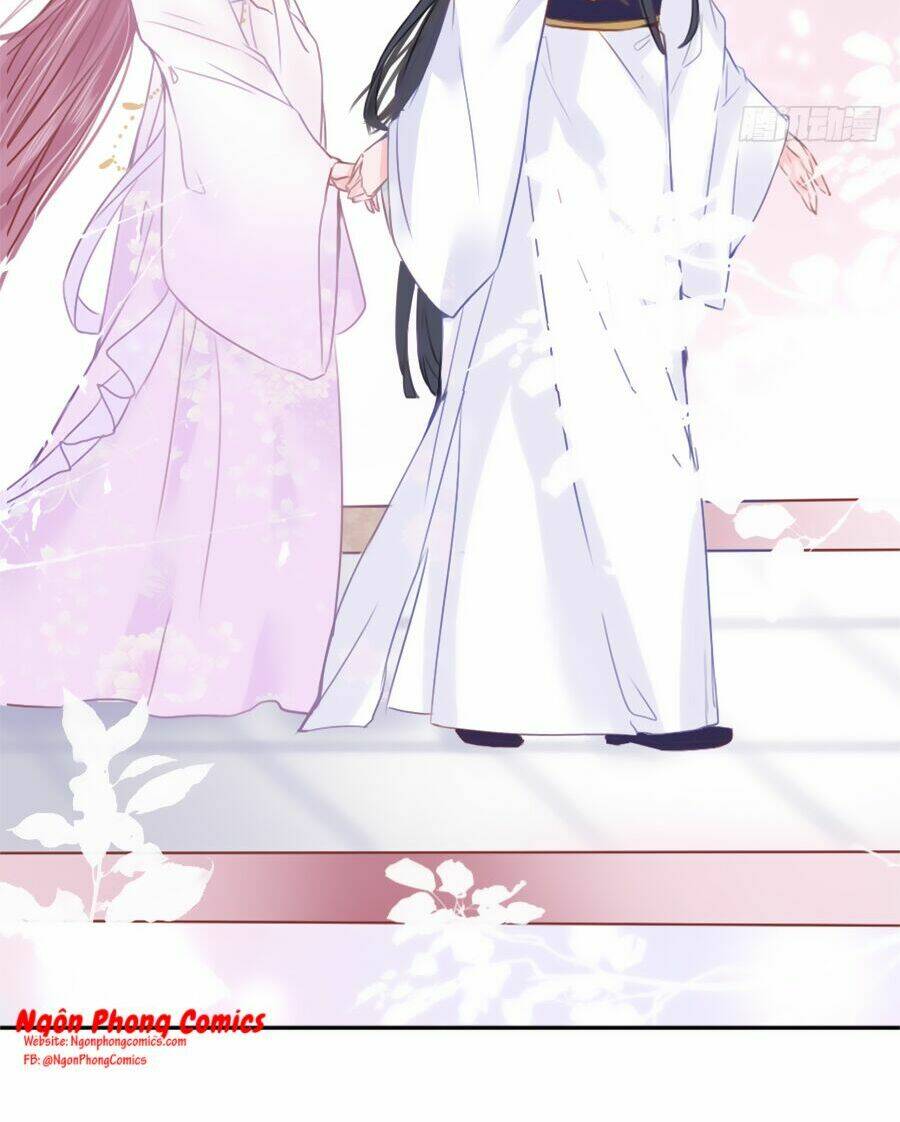 Đường Hoa Nhất Mộng Cổ Phi Truyện: Chapter 17