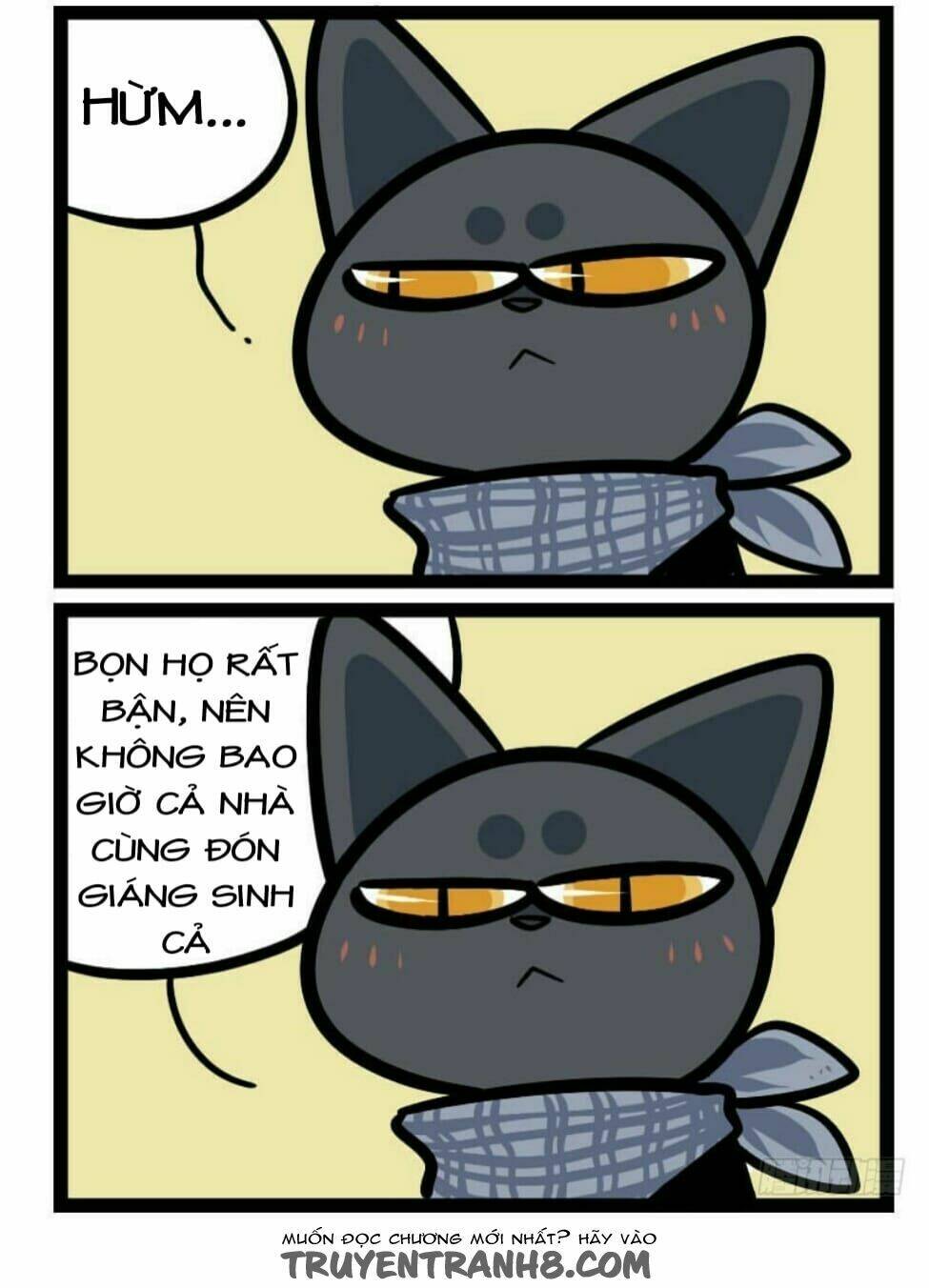 Đời Không Như Mình Tưởng: Chapter 13