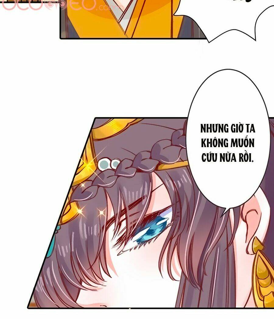 Thịnh Thế Lê Hoa Điện: Chapter 16