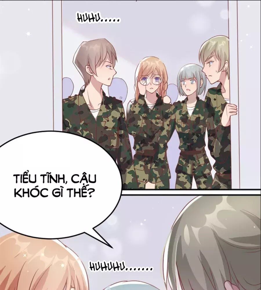 Chồng Già Vợ Trẻ Trêu Nhau Hàng Ngày: Chapter 58
