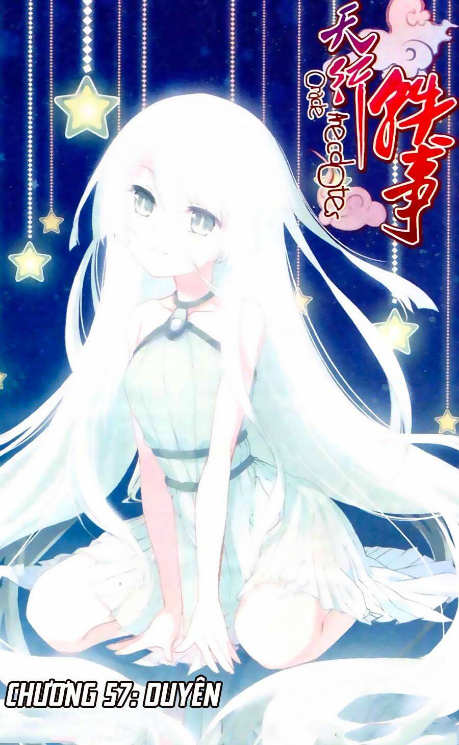 Thiên Hành Thiết Sự: Chapter 57