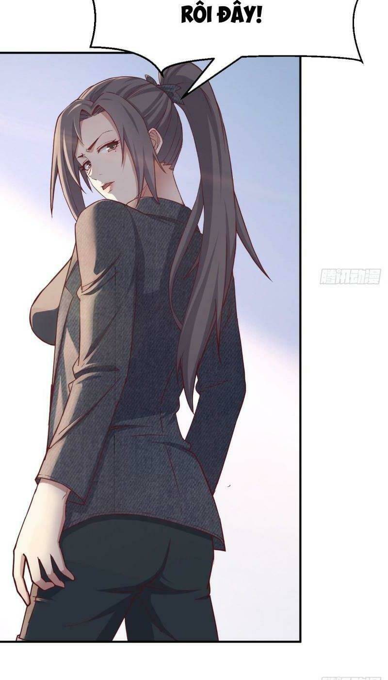 Song Tu Đạo Lữ Kiểu Xem Mặt: Chapter 71