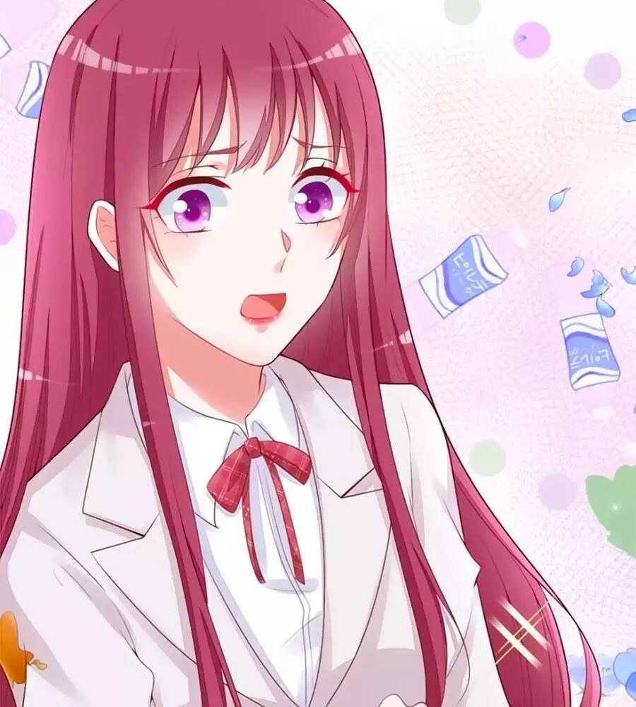 Thịnh Thế Hoa Sủng: Tôi Bị Bắt Làm Tù Binh: Chapter 8