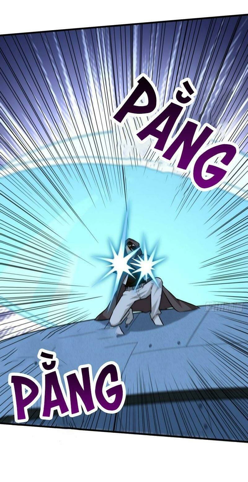 Minh Nhật Thần Đô: Chapter 53