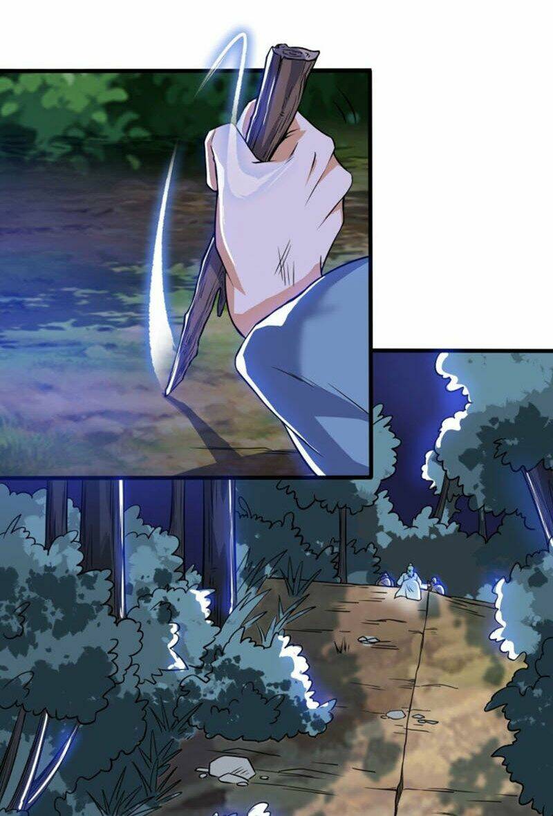 Thần Võ Đế Tôn: Chapter 68