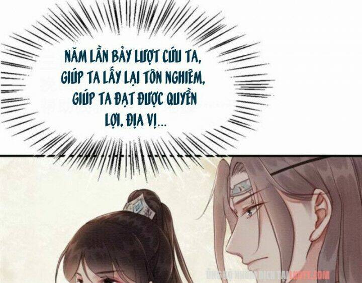 Trọng Sinh Bá Sủng Nhiếp Chính Vương Quá Mạnh Mẽ: Chapter 91