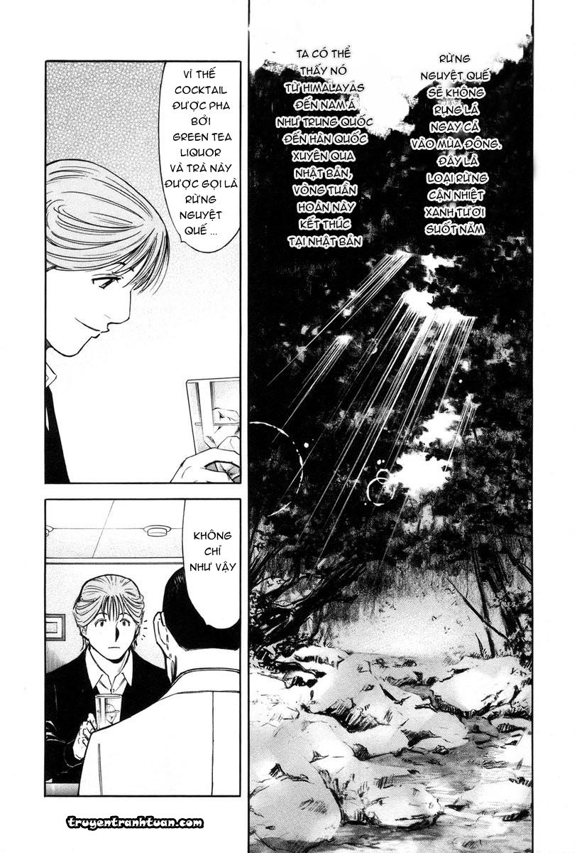 Bartender - Người Pha Chế Rượu: Chapter 86