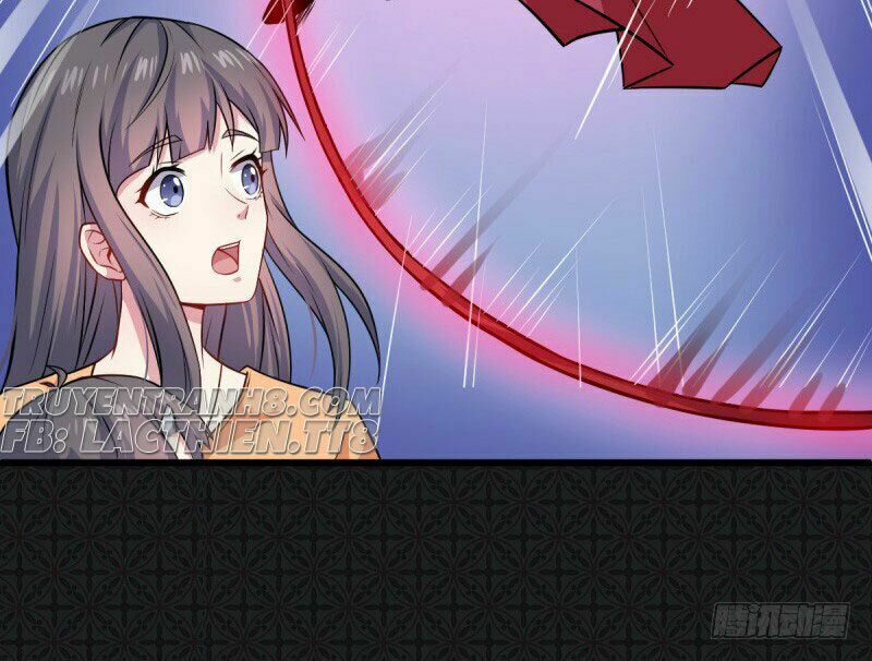 Ngạo Kiều Quỷ Vương Yêu Ta: Chapter 110