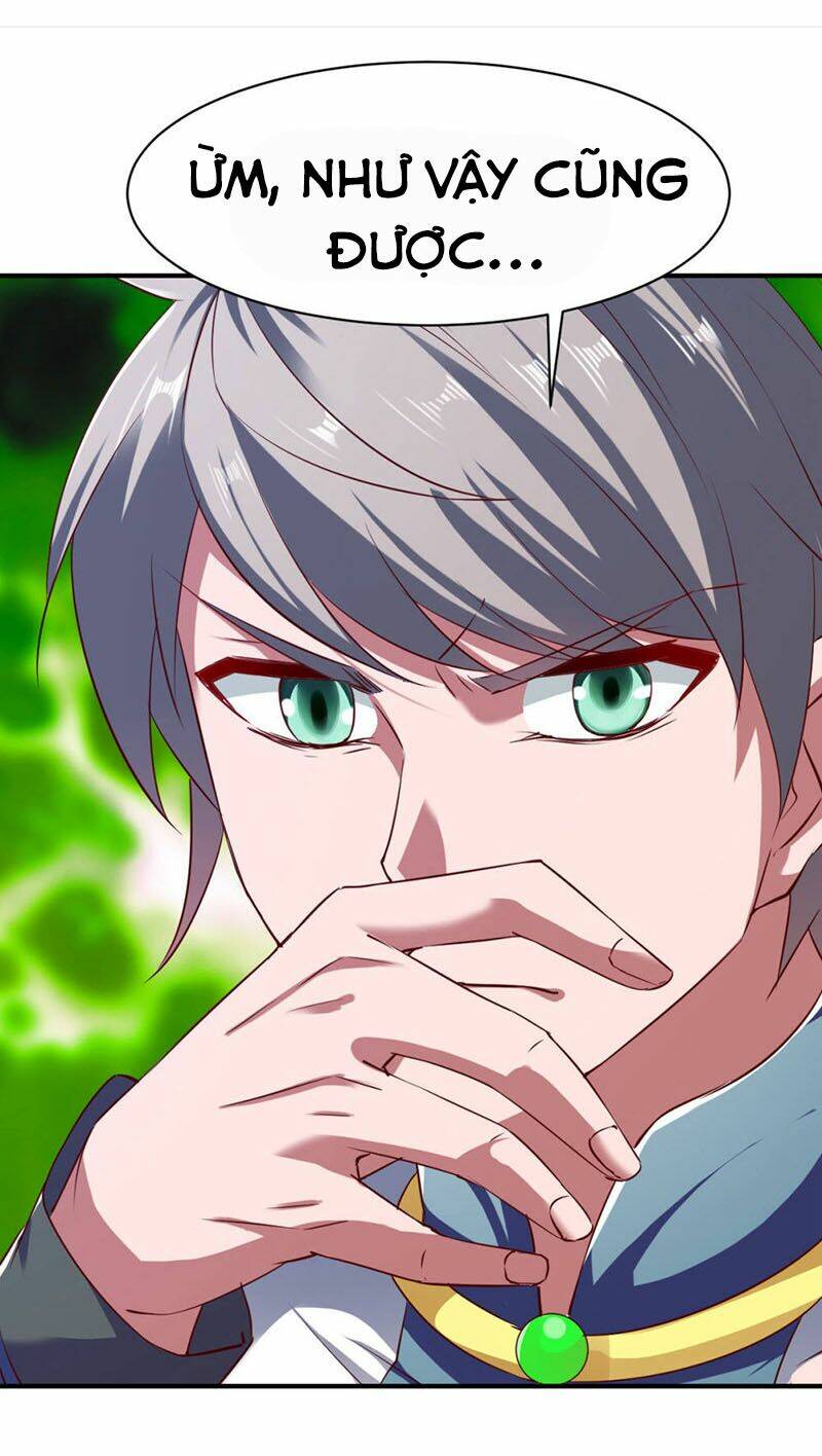 Chiến Đỉnh: Chapter 107