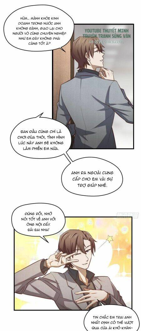 Đơn Phương Yêu Thầm Anh: Chapter 74