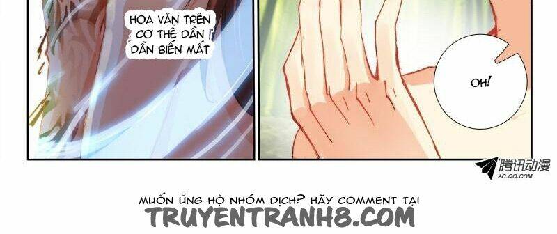 La Sát Đại Nhân Hãy Dừng Chân: Chapter 44