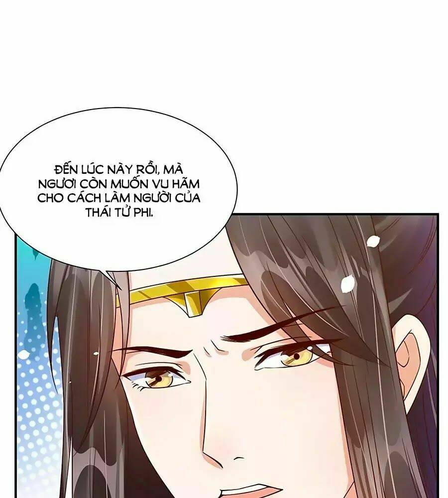 Thịnh Thế Lê Hoa Điện: Chapter 64