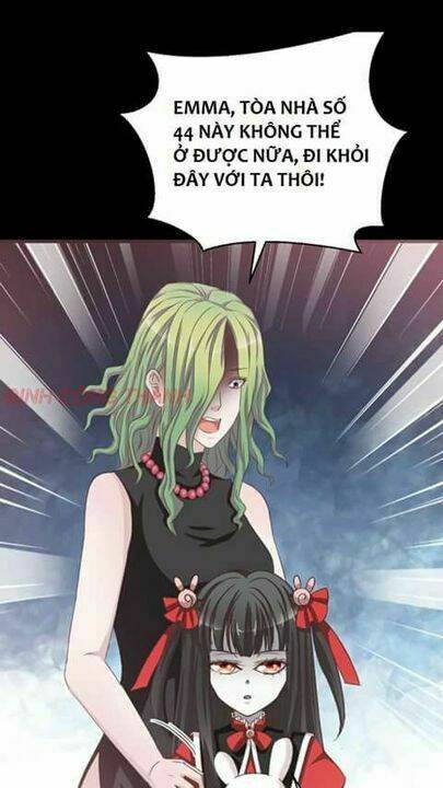 Truyện Kinh Dị Ở Tòa Nhà Số 44: Chapter 84