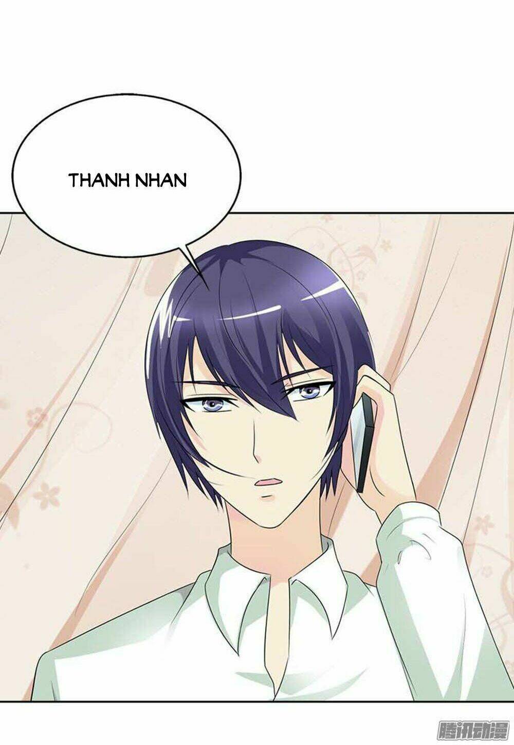 Em Vẫn Còn Nhỏ: Chapter 46