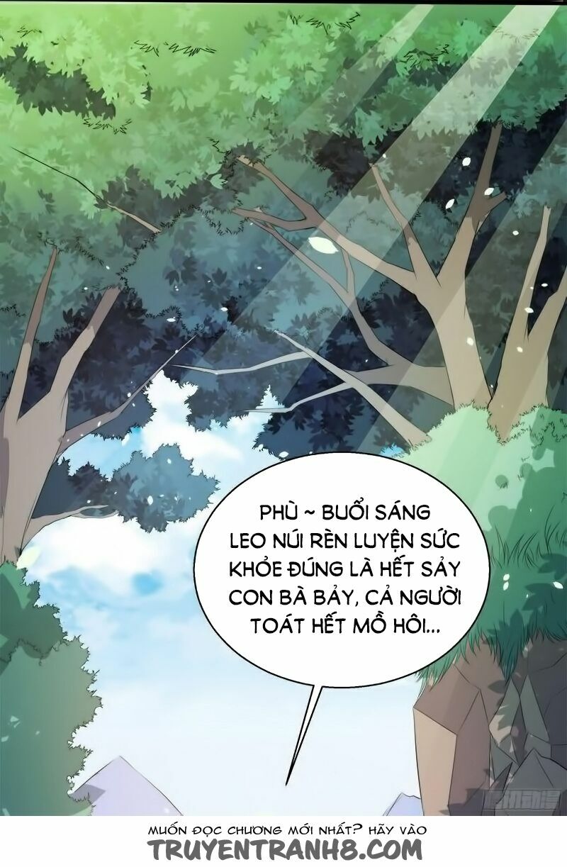 Ngạo Kiều Quỷ Vương Yêu Ta: Chapter 1