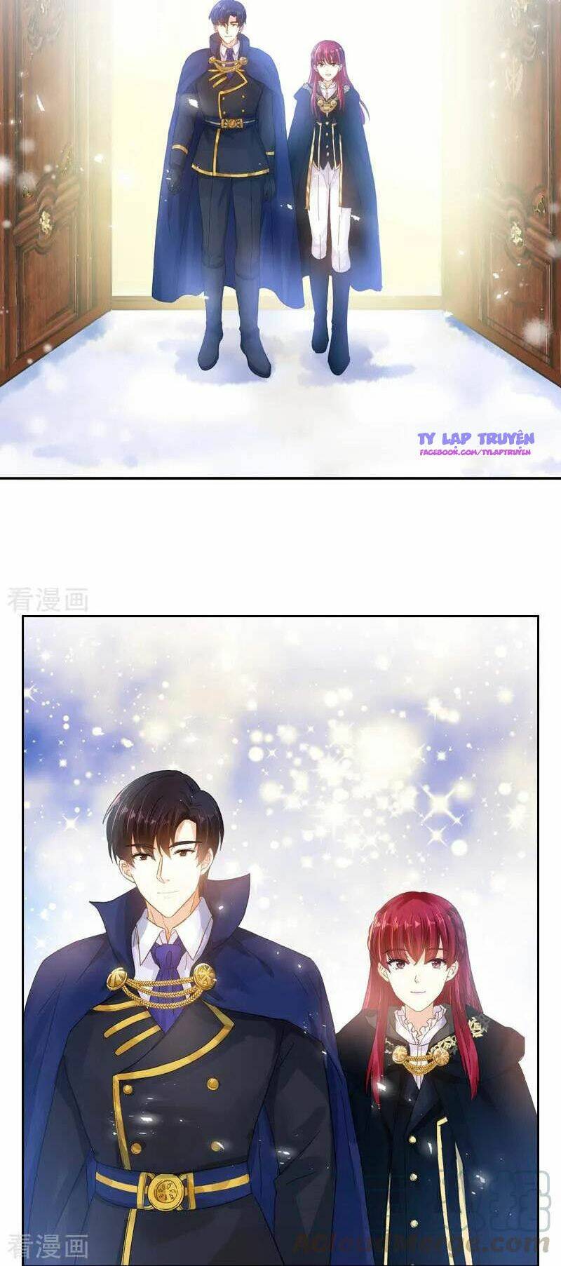 Ác Nữ Cải Biến: Chapter 68