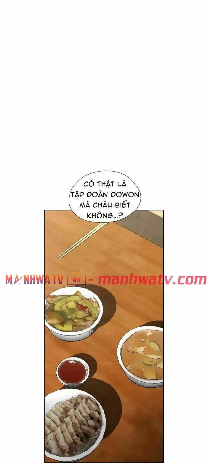 Kẻ Hồi Sinh: Chapter 23