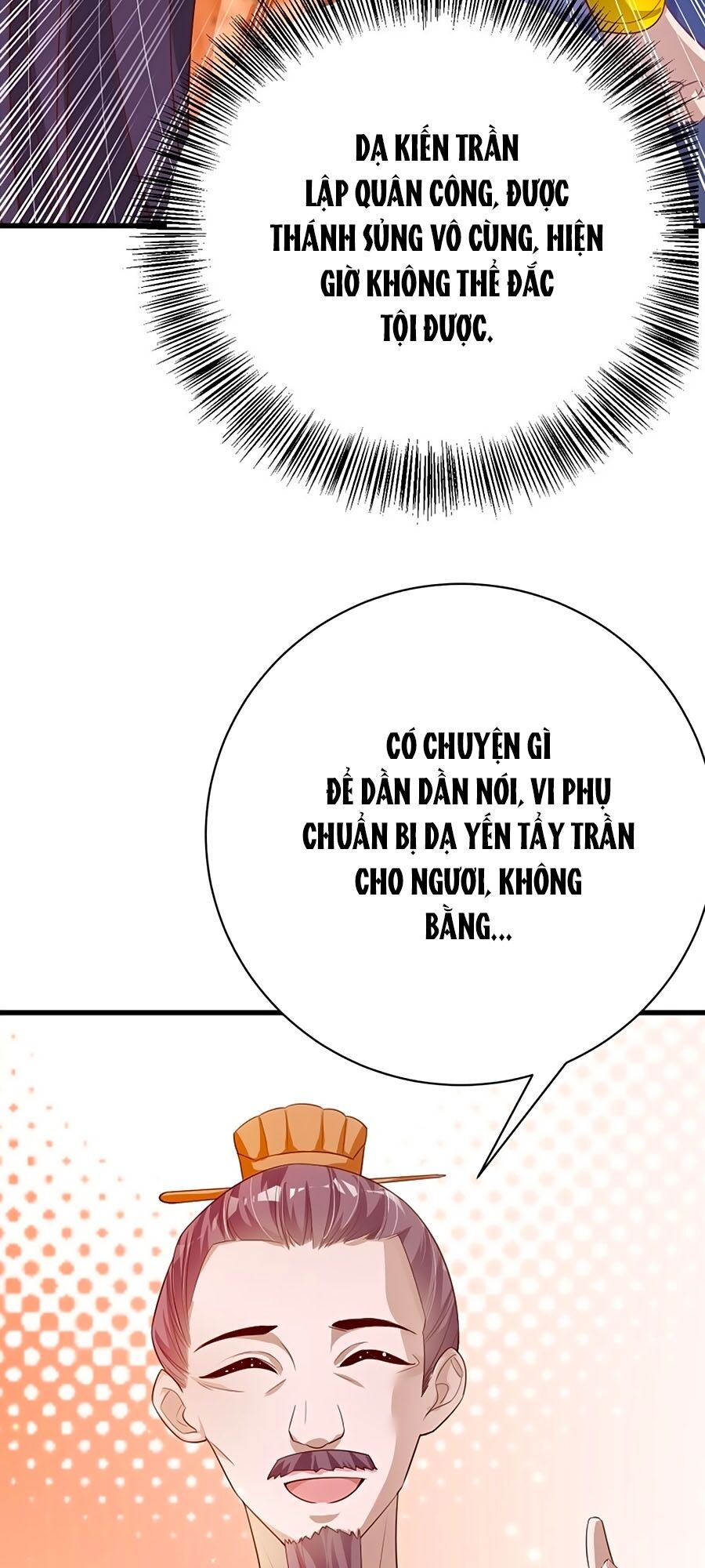 Phượng Ngự Tà Vương: Chapter 53