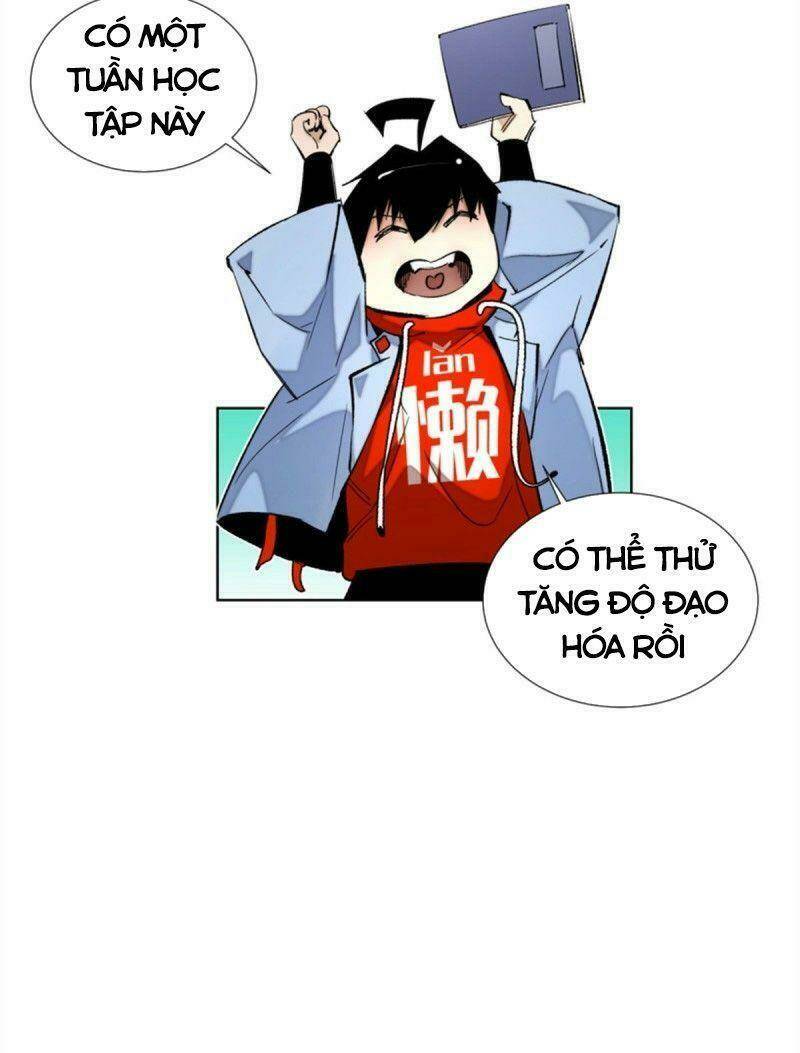 Minh Nhật Chi Kiếp: Chapter 44