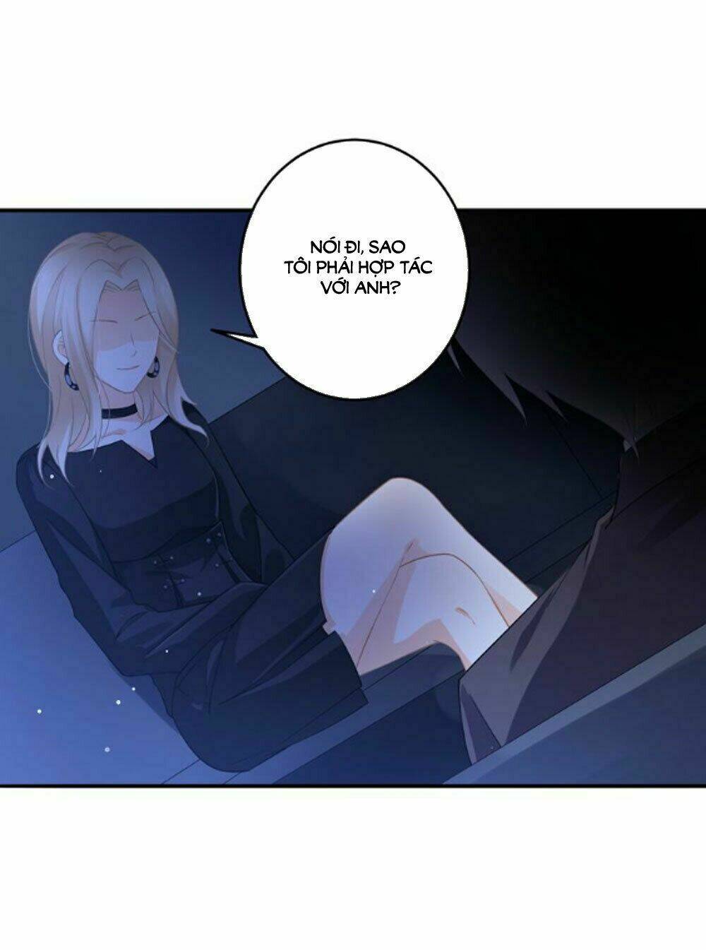 Tiệm May Luyến Sắc: Chapter 12