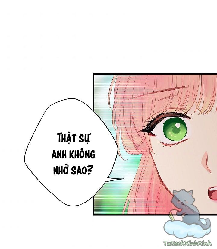 Tồn Tại Với Tư Cách Là Vợ Của Nam Chính: Chapter 196