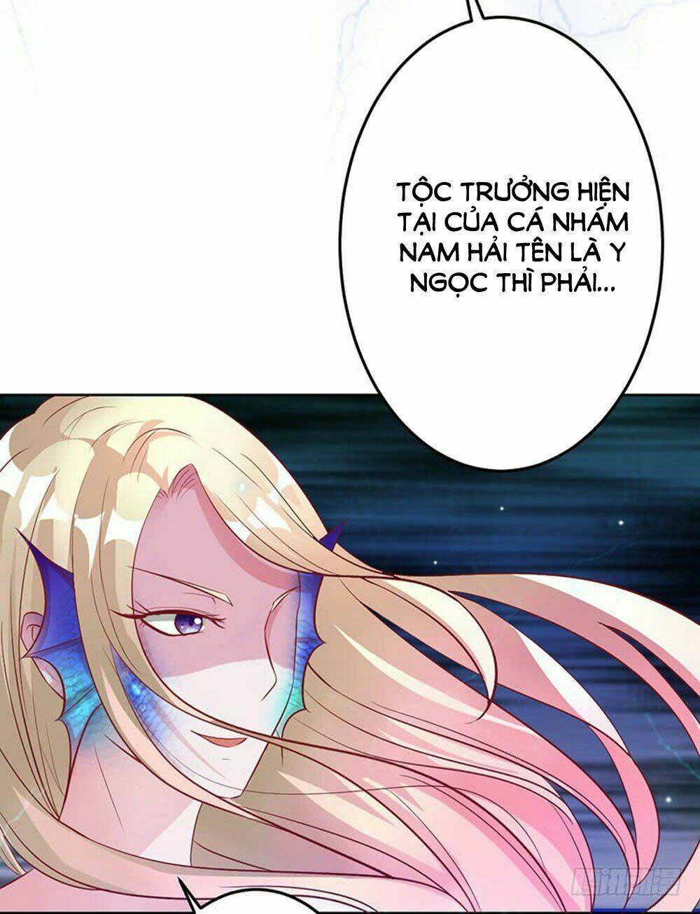 Hung Mãnh Quỷ Phu Bà Thượng Sàng: Chapter 45