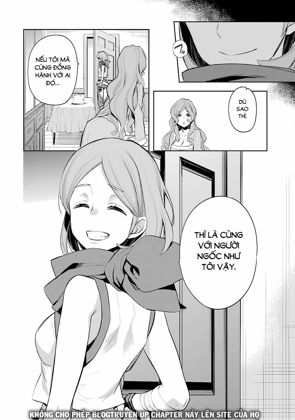 Dungeon Ni Deai O Motomeru No Wa Machigatte Iru Darou Ka: Familia Chronicle Episode Ryu: Chapter 15