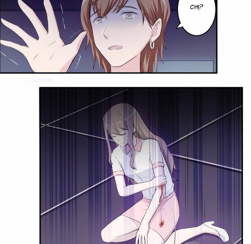 Mạc Thiếu Bức Hôn: Vợ Mới Khó Chống Đỡ: Chapter 12