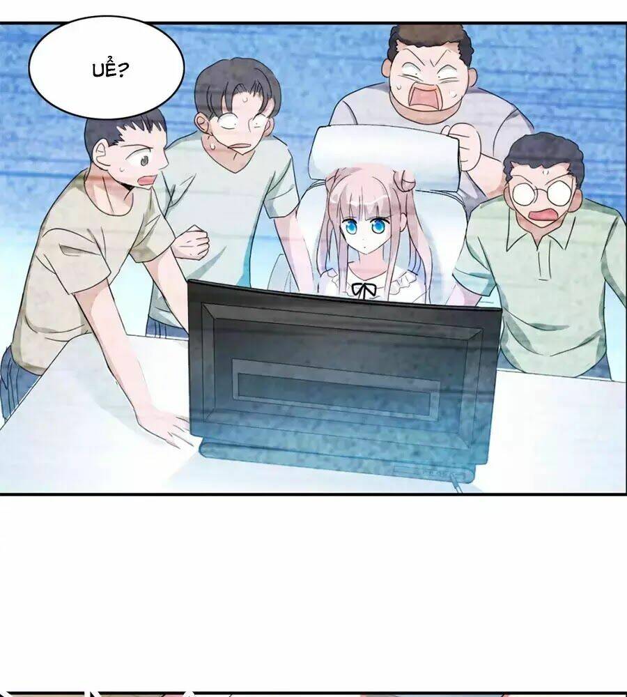 Im Miệng Cho Ta!: Chapter 65