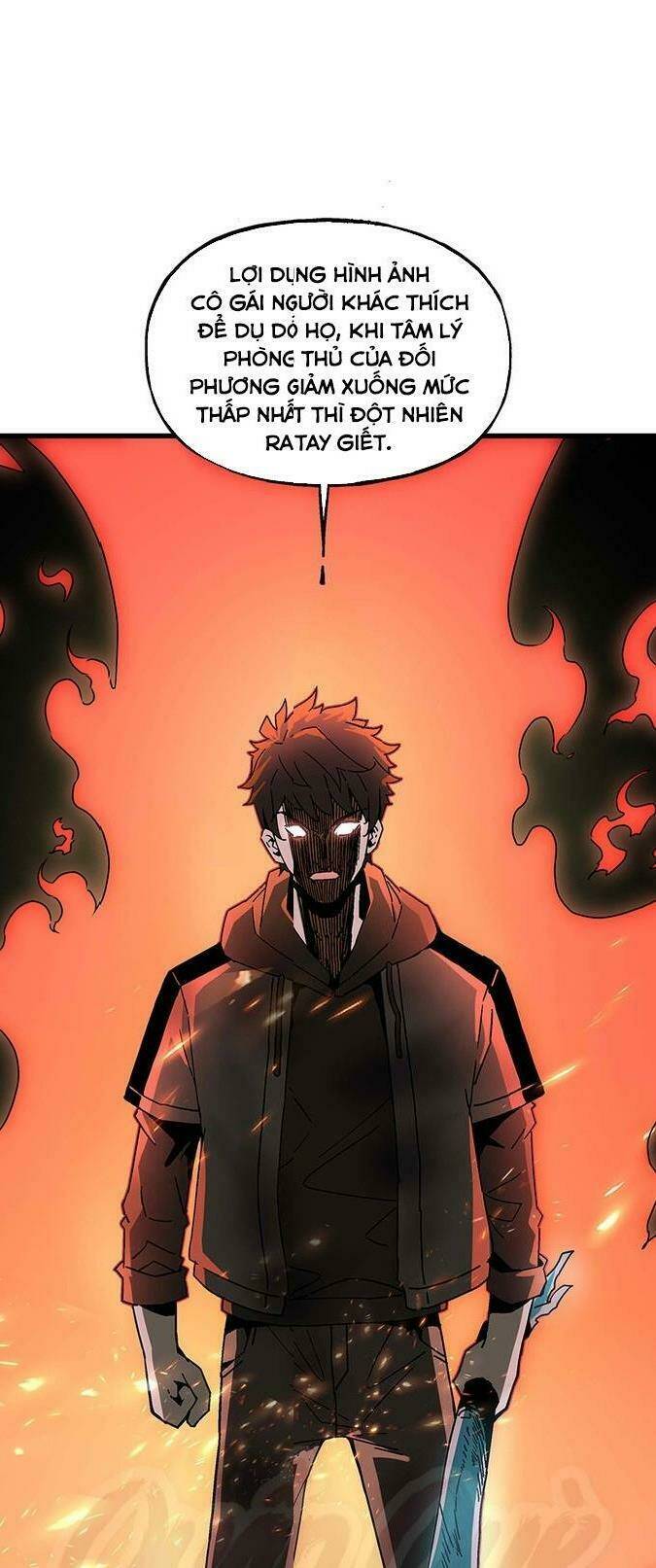 Kẻ Săn Hồn - Quỷ Hô Bắt Quỷ: Chapter 18