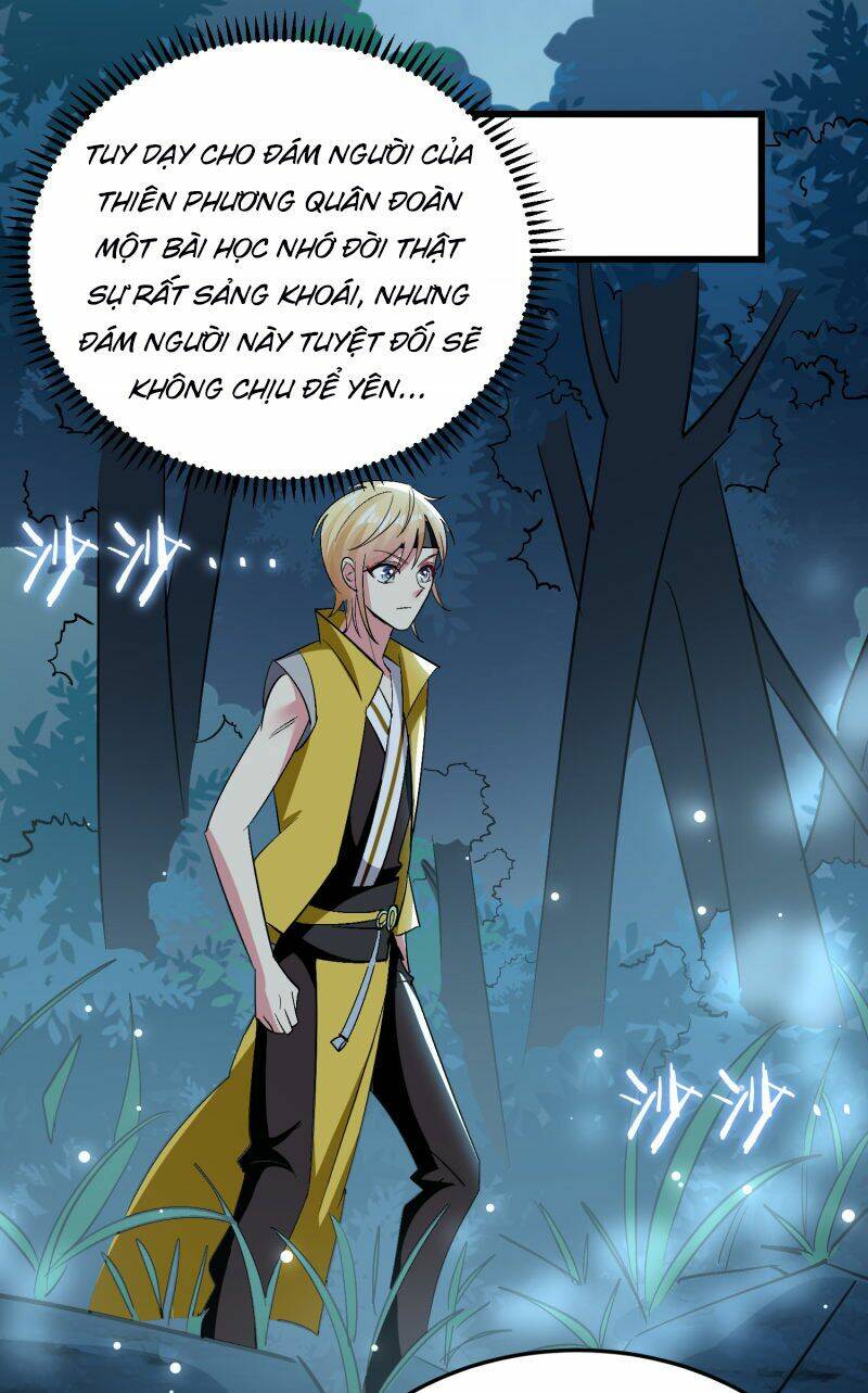 Vạn Giới Tiên Vương: Chapter 68