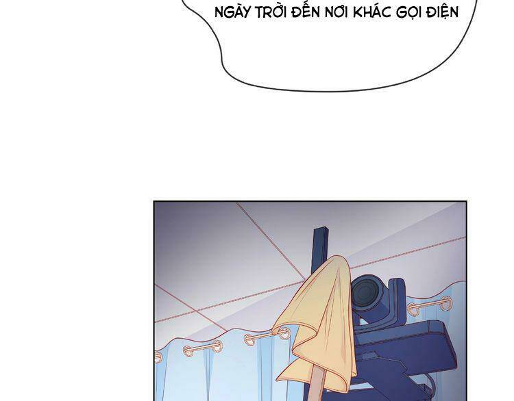 Giai Điệu Của Sự Va Chạm: Chapter 28